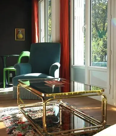 Saint-michel Apartment Le Havre