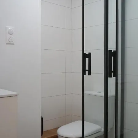 Saint-michel Apartment *