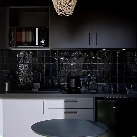 Saint-michel Apartment *