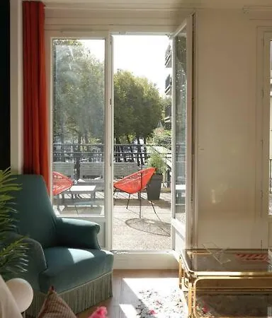 Apartman - Saint-michel Le Havre