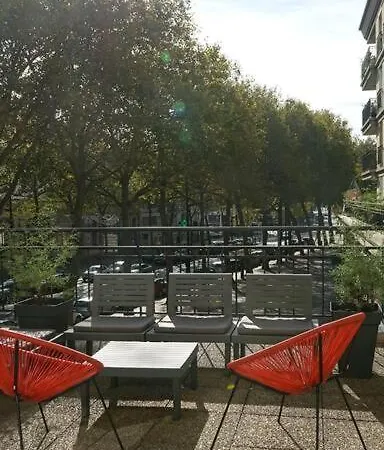 Apartman - Saint-michel *