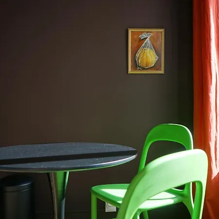 Apartman - Saint-michel Le Havre