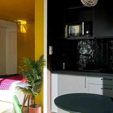 Saint-michel Apartment Le Havre