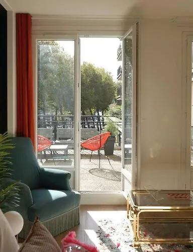 Apartment Saint-michel Le Havre