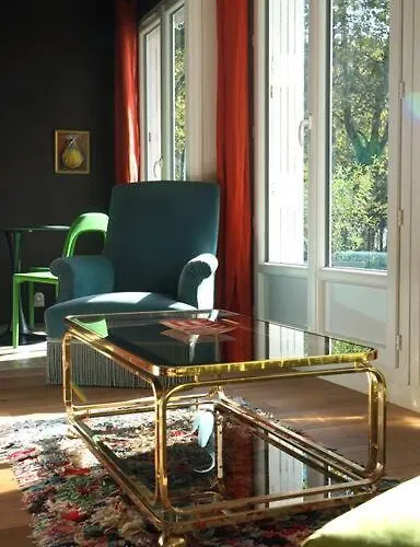 Saint-michel Apartment Le Havre