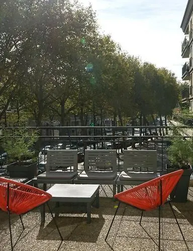 Apartment Saint-michel *