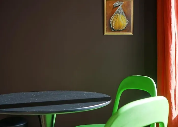 Apartment Saint-michel Le Havre