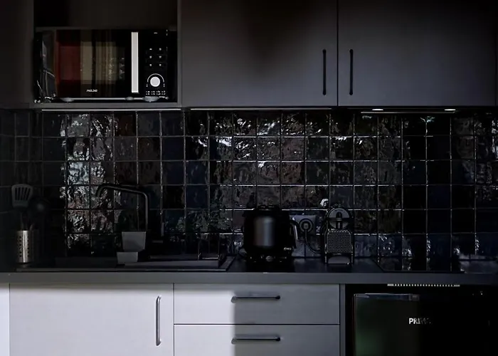 Saint-michel Apartment *